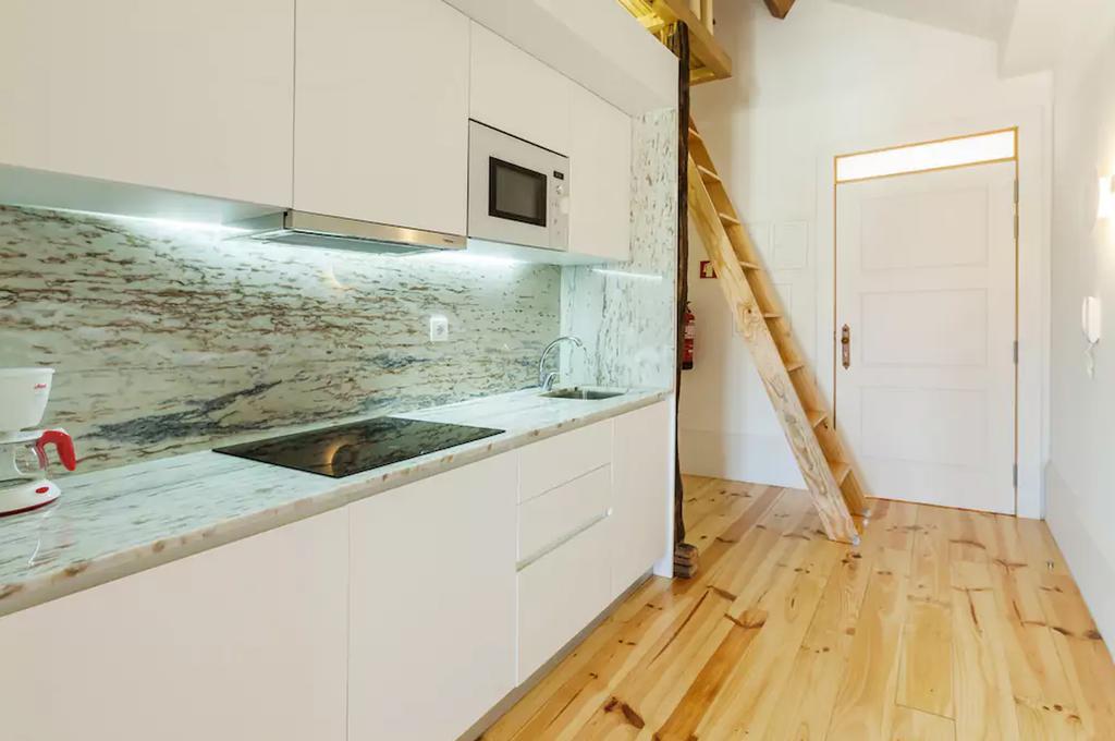 Boutique Rentals - Boho Chic Apartment Porto Kültér fotó
