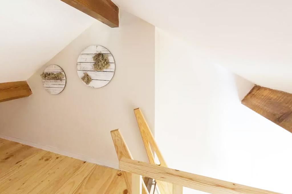Boutique Rentals - Boho Chic Apartment Porto Kültér fotó