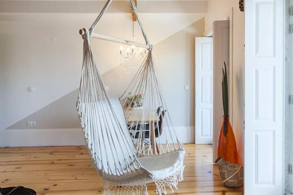 Boutique Rentals - Boho Chic Apartment Porto Kültér fotó
